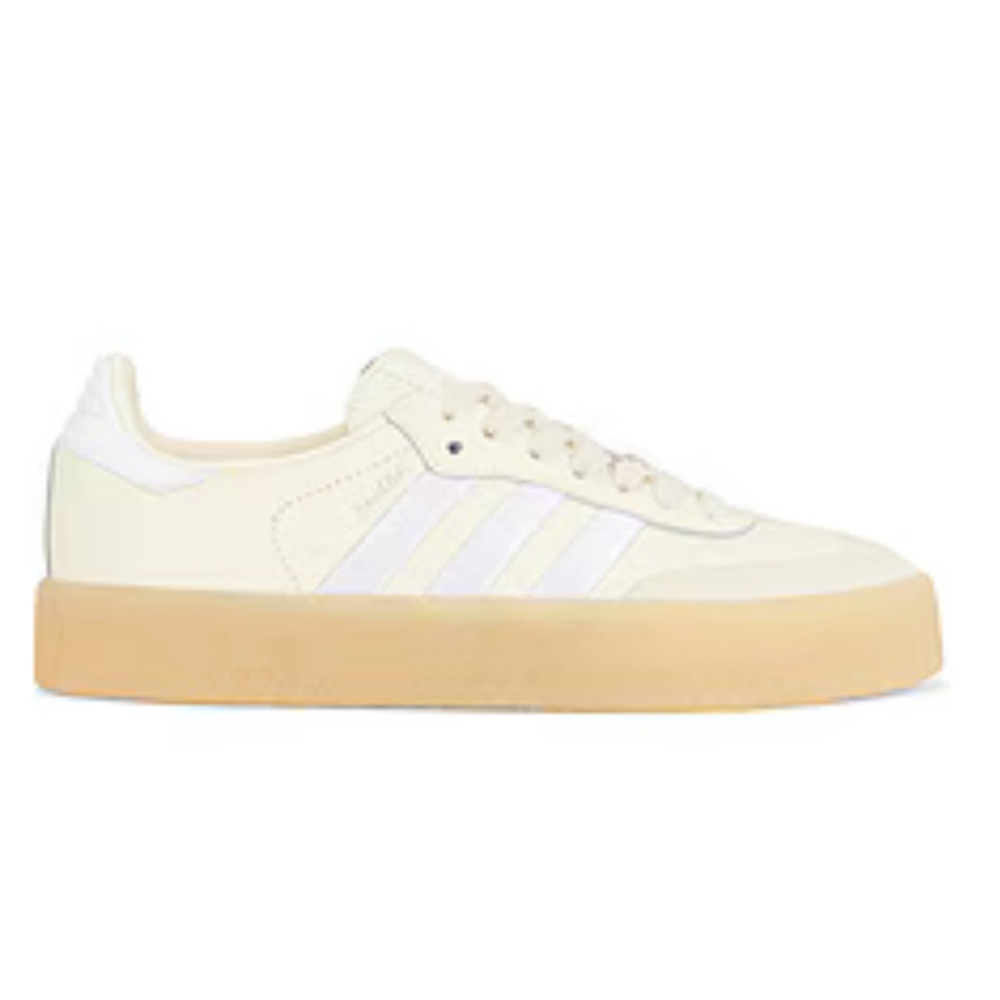 Sambae in Wonder White adidas Originals
Color:Wonder White